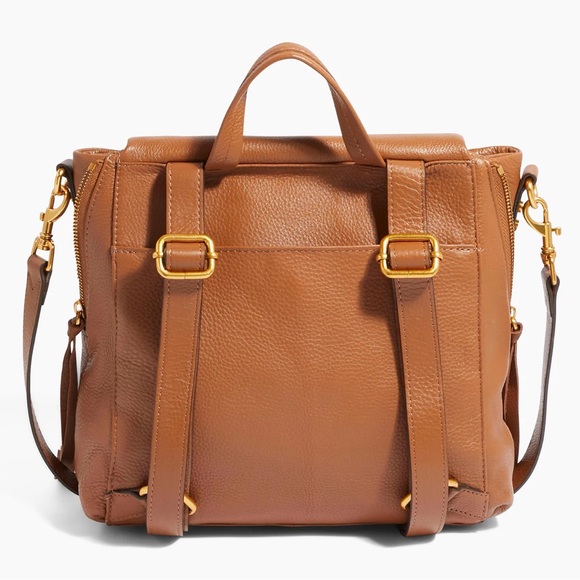 Aimee Kestenberg Convertible Backpack - Picture 6 of 13